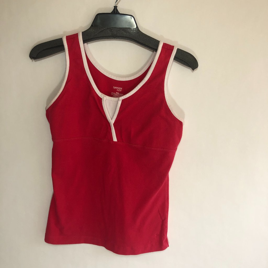 3 For $25 Danskin - Medium